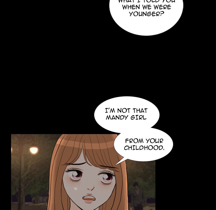 Hold My Hand Hold My Hand EP 29 - Toomics page 97 - 