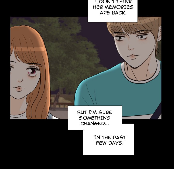 Hold My Hand Hold My Hand EP 29 - Toomics page 99 - 