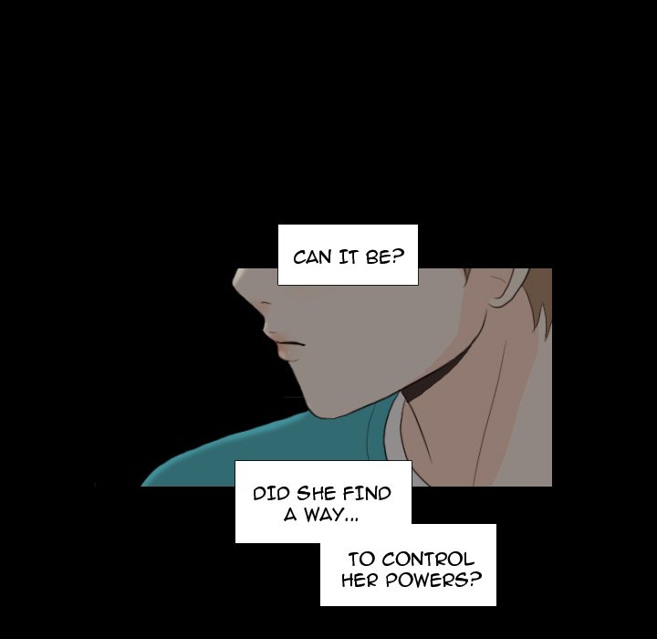 Hold My Hand Hold My Hand EP 29 - Toomics page 100 - 