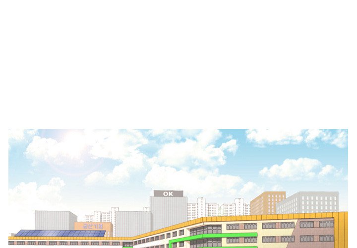 Hold My Hand Hold My Hand EP 3 - Toomics page 2 - 