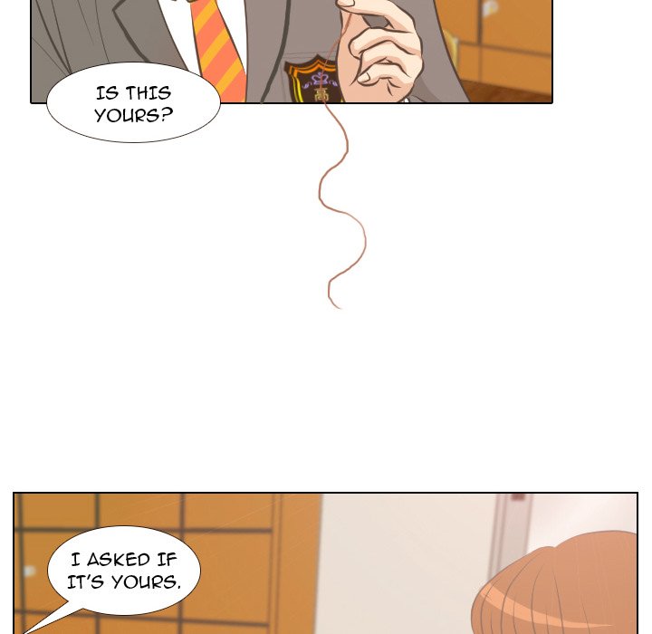 Hold My Hand Hold My Hand EP 3 - Toomics page 12 - 