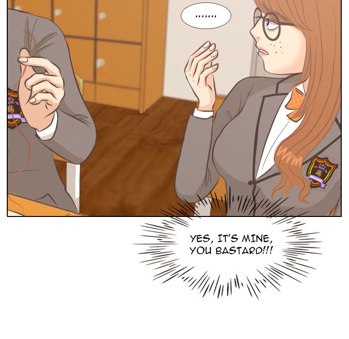 Hold My Hand Hold My Hand EP 3 - Toomics page 13 - 