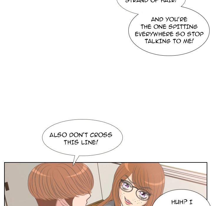 Hold My Hand Hold My Hand EP 3 - Toomics page 15 - 