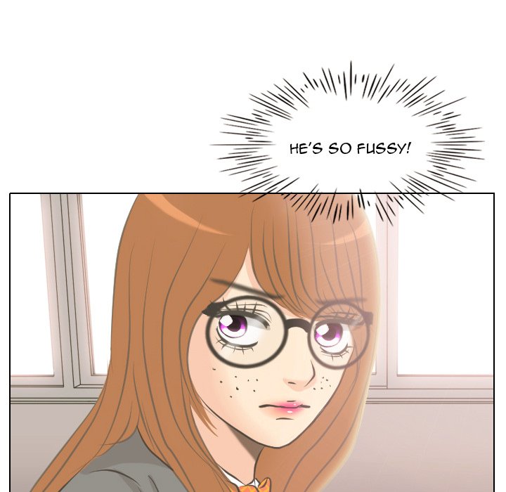 Hold My Hand Hold My Hand EP 3 - Toomics page 18 - 