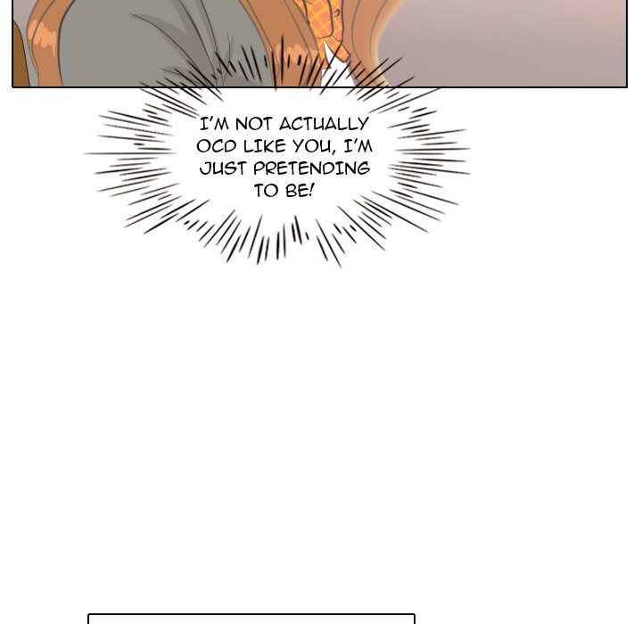 Hold My Hand Hold My Hand EP 3 - Toomics page 19 - 