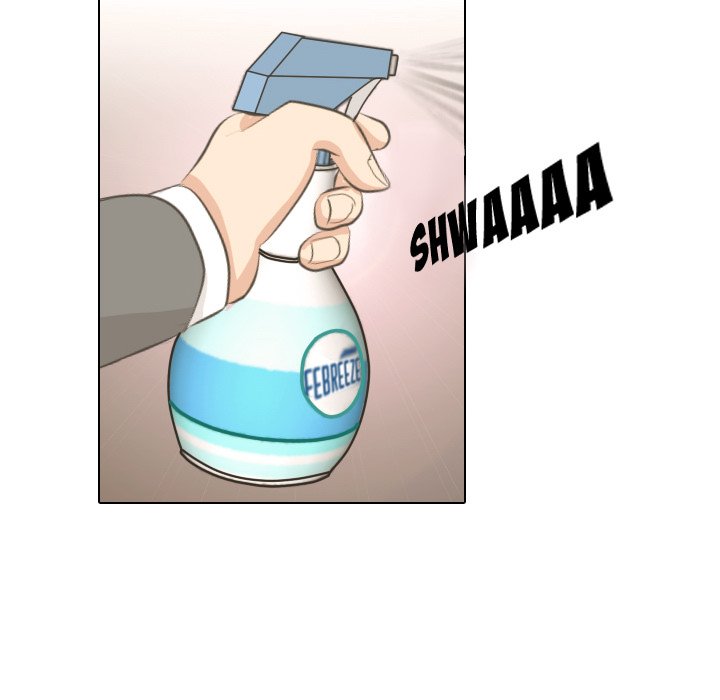 Hold My Hand Hold My Hand EP 3 - Toomics page 20 - 