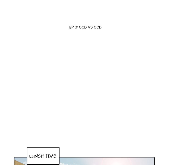 Hold My Hand Hold My Hand EP 3 - Toomics page 26 - 