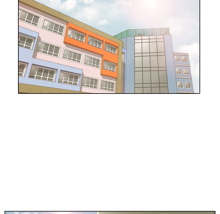 Hold My Hand Hold My Hand EP 3 - Toomics page 27 - 