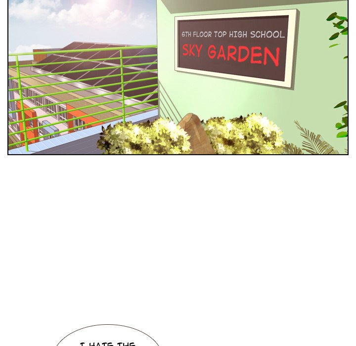 Hold My Hand Hold My Hand EP 3 - Toomics page 28 - 