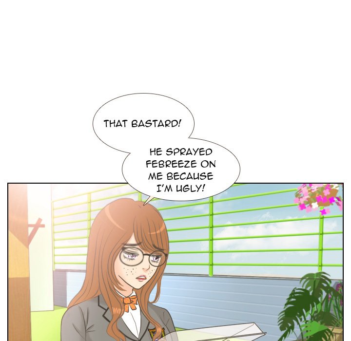 Hold My Hand Hold My Hand EP 3 - Toomics page 30 - 