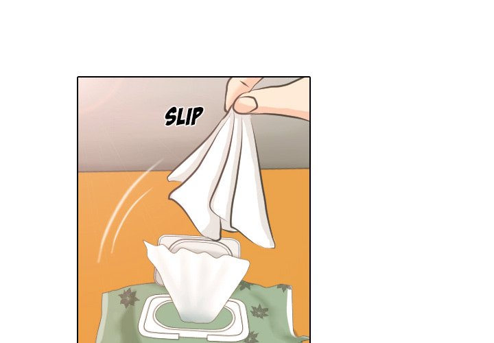 Hold My Hand Hold My Hand EP 3 - Toomics page 4 - 