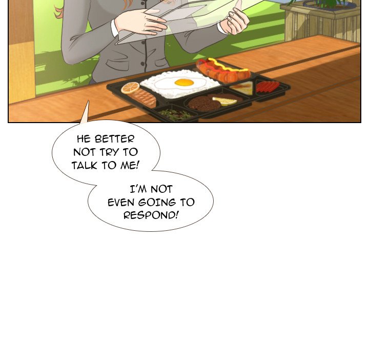 Hold My Hand Hold My Hand EP 3 - Toomics page 31 - 