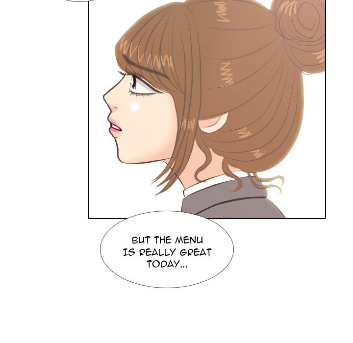 Hold My Hand Hold My Hand EP 3 - Toomics page 37 - 