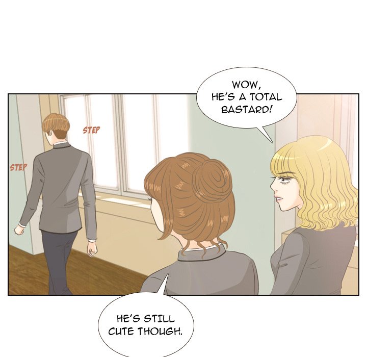 Hold My Hand Hold My Hand EP 3 - Toomics page 38 - 