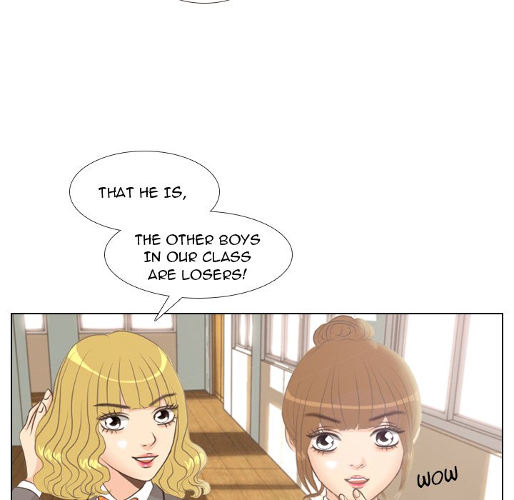 Hold My Hand Hold My Hand EP 3 - Toomics page 39 - 
