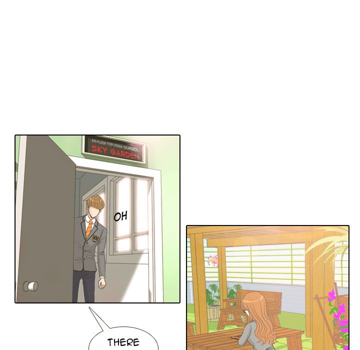 Hold My Hand Hold My Hand EP 3 - Toomics page 42 - 