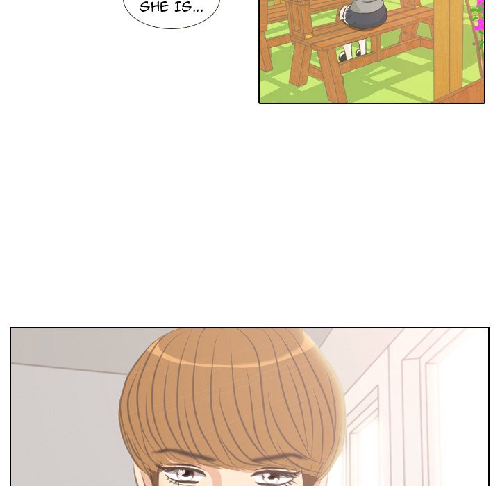 Hold My Hand Hold My Hand EP 3 - Toomics page 43 - 