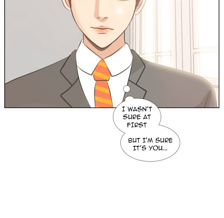 Hold My Hand Hold My Hand EP 3 - Toomics page 44 - 