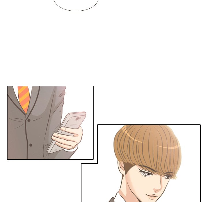Hold My Hand Hold My Hand EP 3 - Toomics page 46 - 