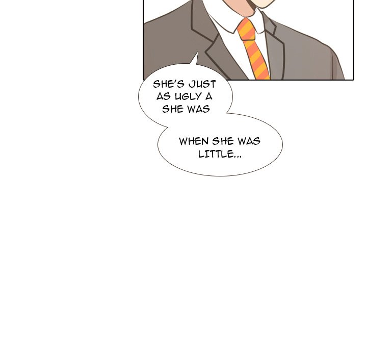 Hold My Hand Hold My Hand EP 3 - Toomics page 47 - 
