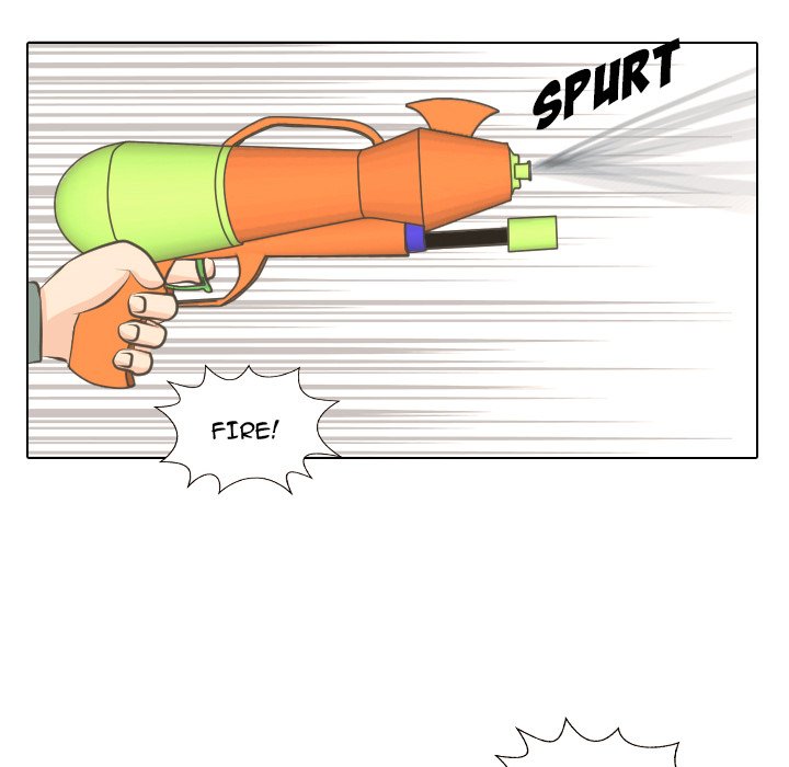 Hold My Hand Hold My Hand EP 3 - Toomics page 49 - 