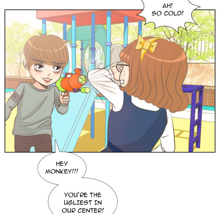 Hold My Hand Hold My Hand EP 3 - Toomics page 50 - 