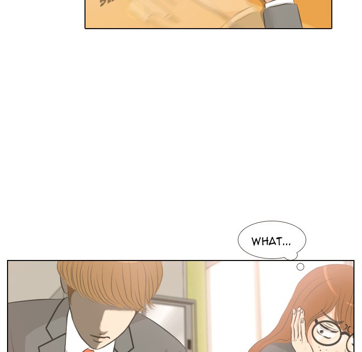 Hold My Hand Hold My Hand EP 3 - Toomics page 6 - 