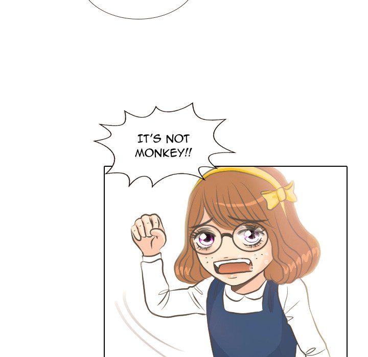 Hold My Hand Hold My Hand EP 3 - Toomics page 51 - 
