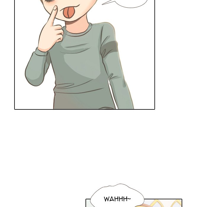 Hold My Hand Hold My Hand EP 3 - Toomics page 53 - 