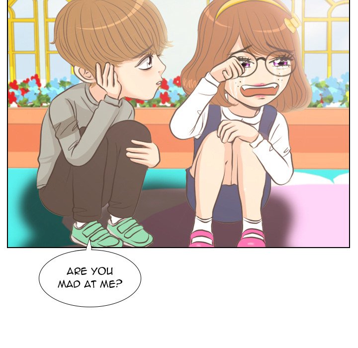 Hold My Hand Hold My Hand EP 3 - Toomics page 55 - 