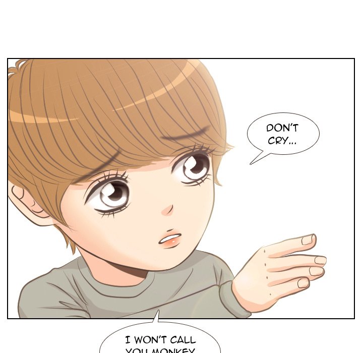 Hold My Hand Hold My Hand EP 3 - Toomics page 56 - 