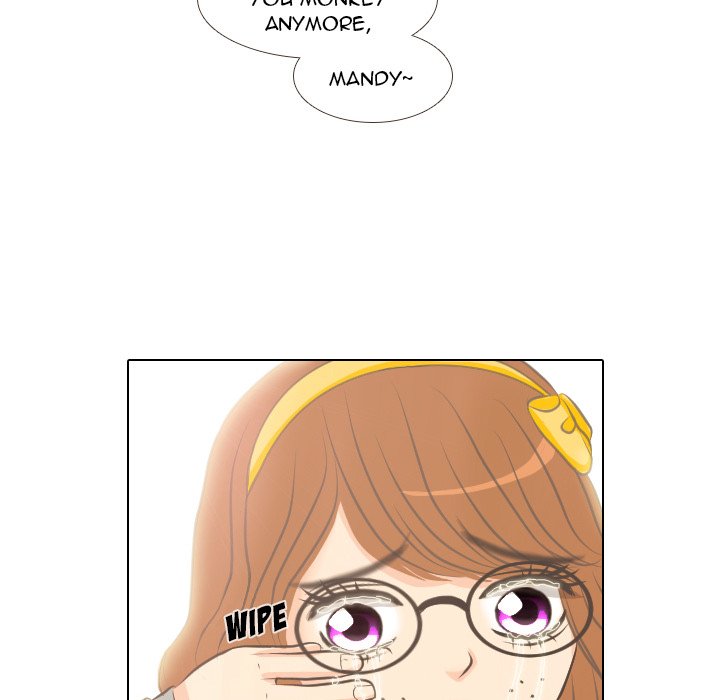 Hold My Hand Hold My Hand EP 3 - Toomics page 57 - 