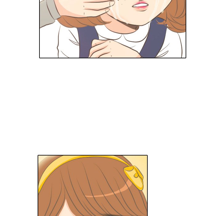 Hold My Hand Hold My Hand EP 3 - Toomics page 58 - 