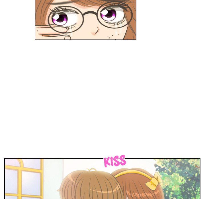 Hold My Hand Hold My Hand EP 3 - Toomics page 59 - 