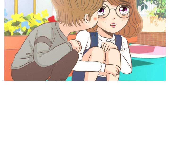 Hold My Hand Hold My Hand EP 3 - Toomics page 60 - 
