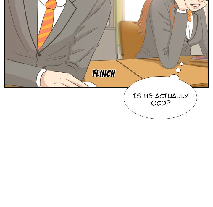 Hold My Hand Hold My Hand EP 3 - Toomics page 7 - 