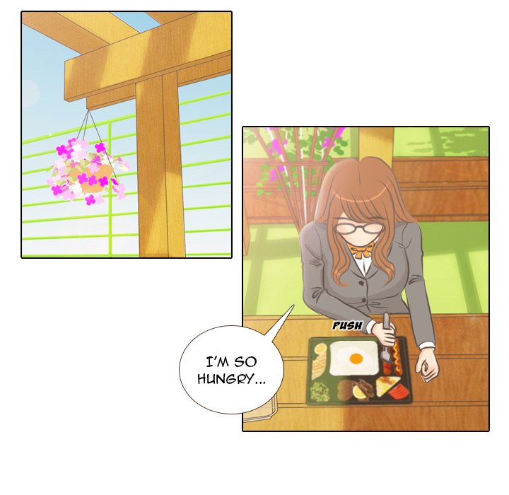 Hold My Hand Hold My Hand EP 3 - Toomics page 62 - 