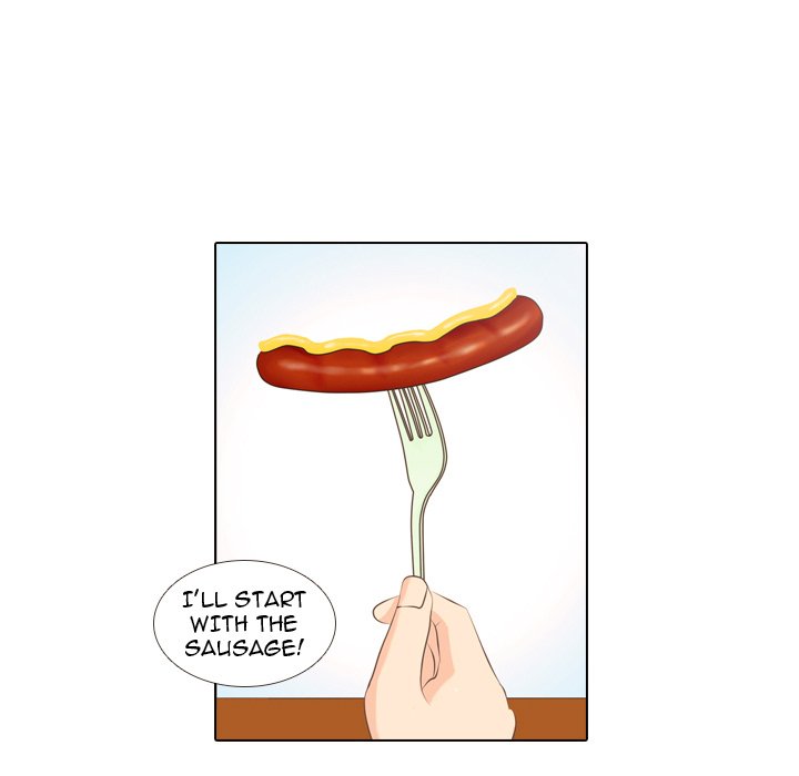 Hold My Hand Hold My Hand EP 3 - Toomics page 63 - 