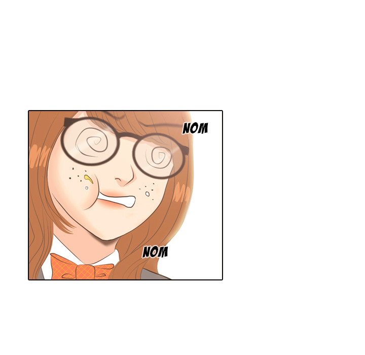 Hold My Hand Hold My Hand EP 3 - Toomics page 64 - 