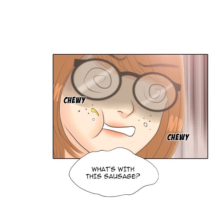 Hold My Hand Hold My Hand EP 3 - Toomics page 65 - 