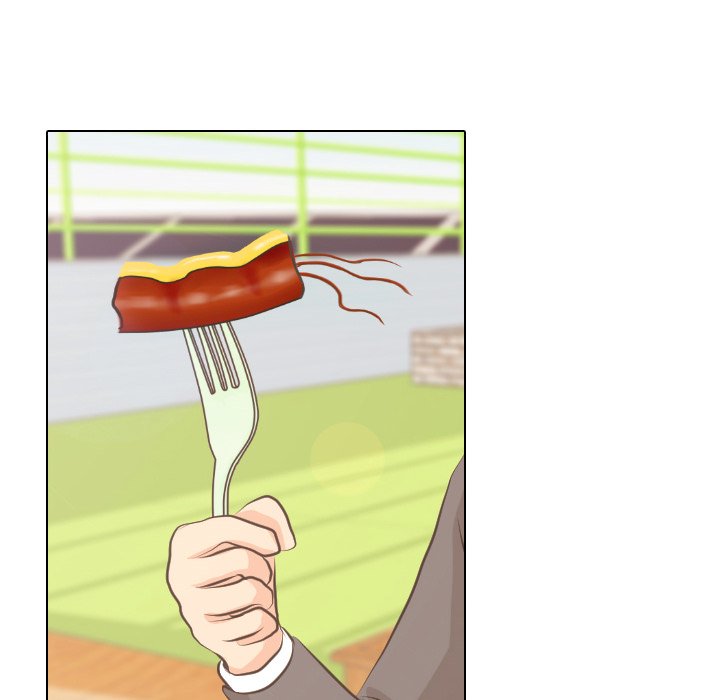 Hold My Hand Hold My Hand EP 3 - Toomics page 66 - 