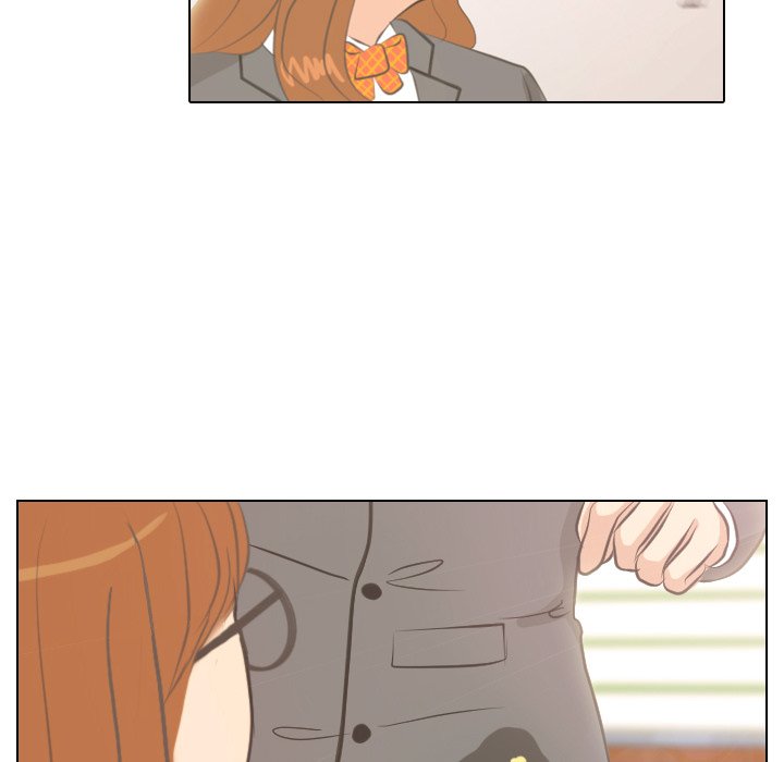 Hold My Hand Hold My Hand EP 3 - Toomics page 68 - 