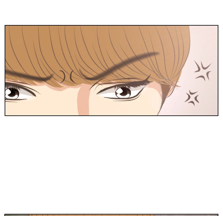 Hold My Hand Hold My Hand EP 3 - Toomics page 8 - 