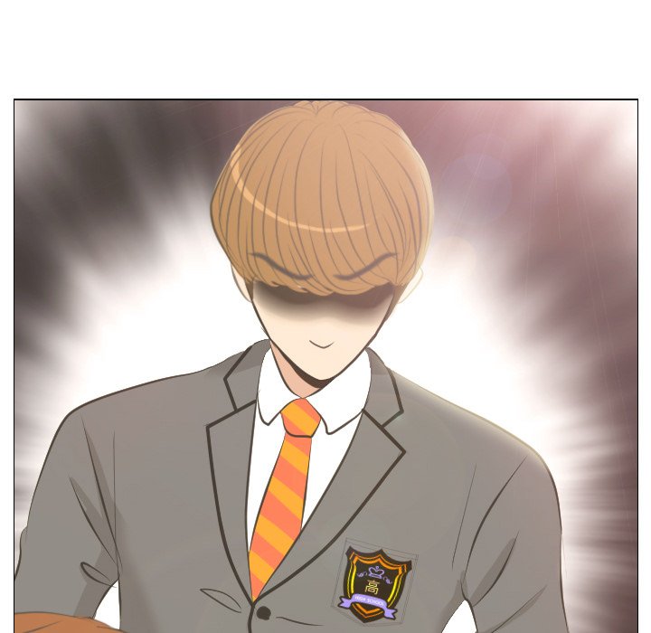 Hold My Hand Hold My Hand EP 3 - Toomics page 71 - 