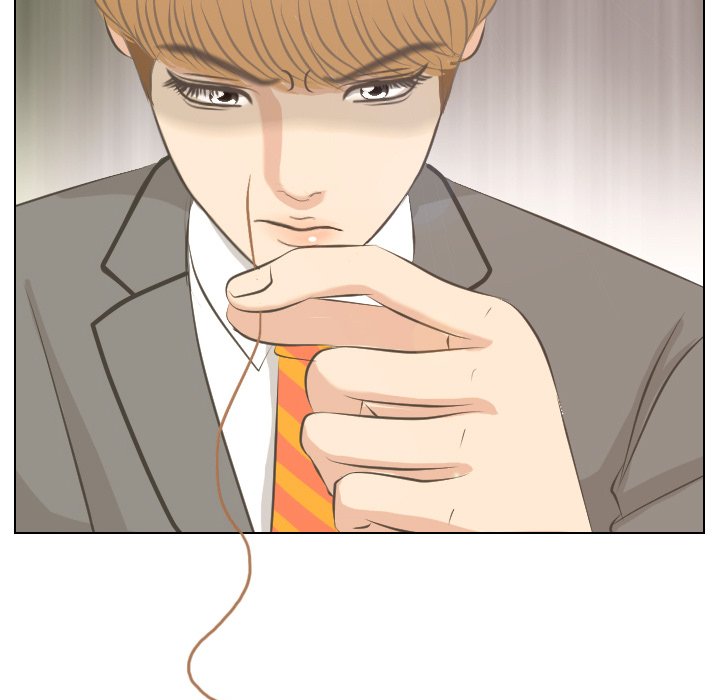 Hold My Hand Hold My Hand EP 3 - Toomics page 9 - 