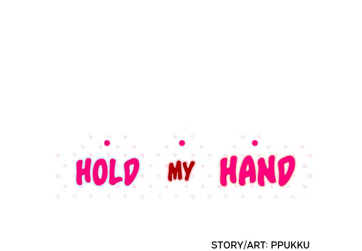 Hold My Hand Hold My Hand EP 30 - Toomics page 1 - 