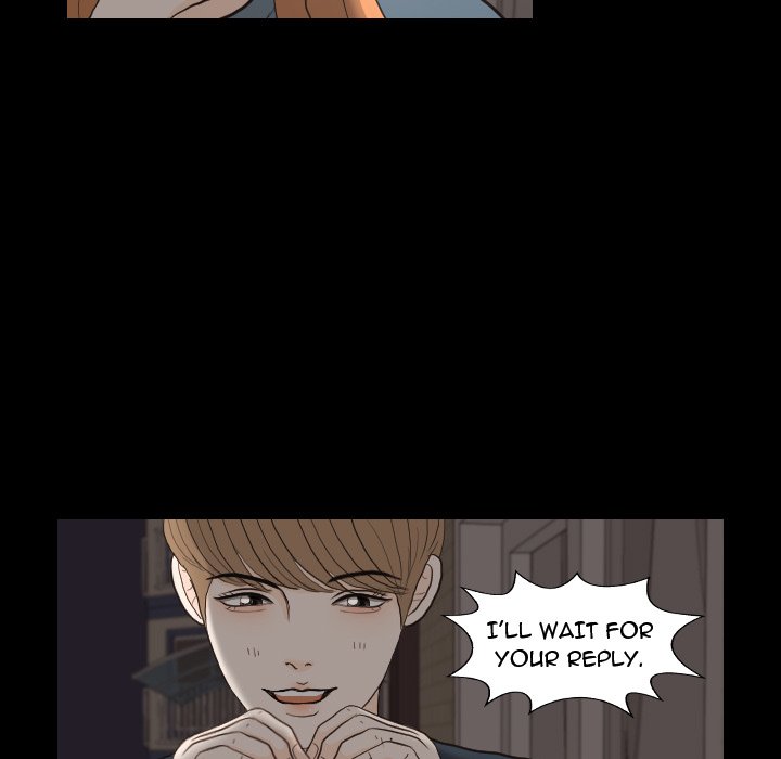 Hold My Hand Hold My Hand EP 30 - Toomics page 101 - 