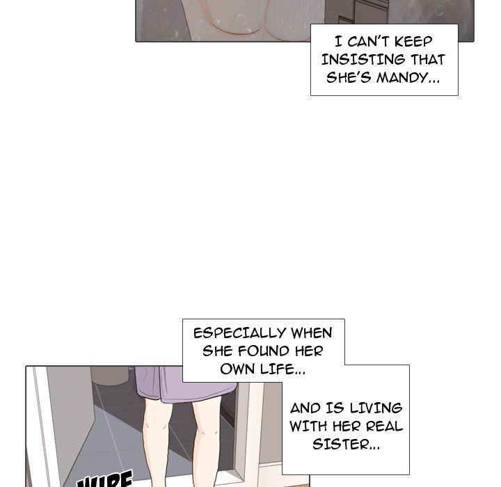Hold My Hand Hold My Hand EP 30 - Toomics page 17 - 