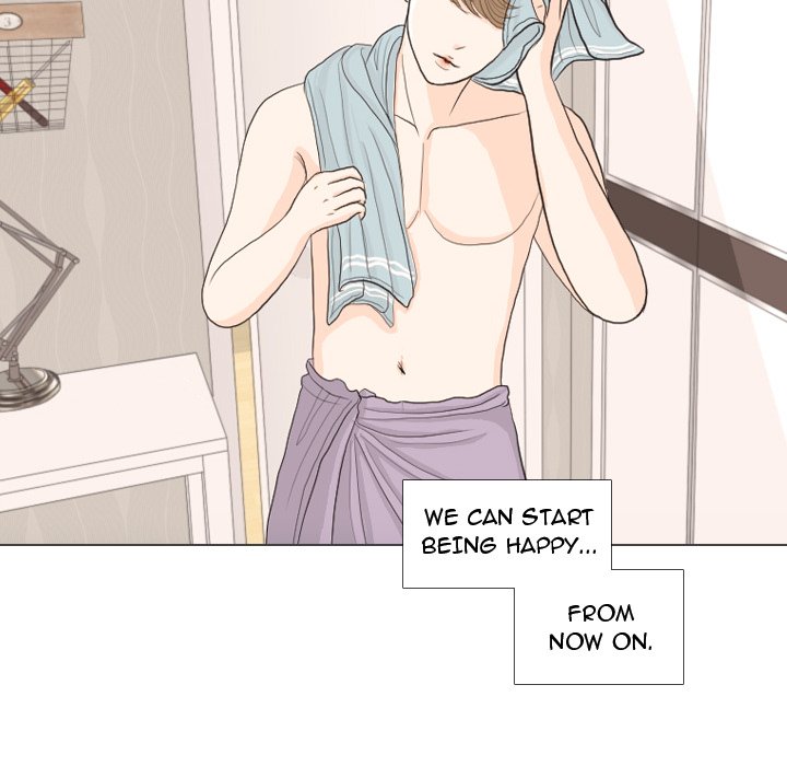 Hold My Hand Hold My Hand EP 30 - Toomics page 19 - 
