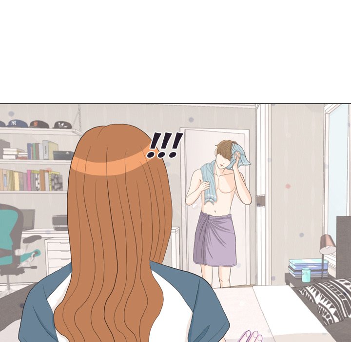 Hold My Hand Hold My Hand EP 30 - Toomics page 20 - 